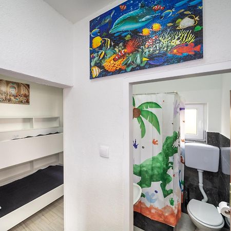 Dream House Ivana & Toni Gradac  Ruang foto