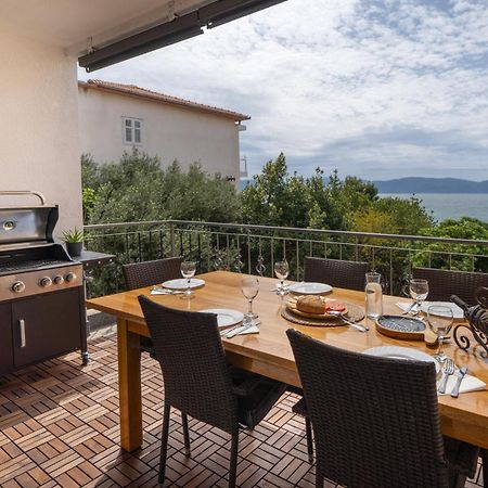 Dream House Ivana & Toni Gradac  Bagian luar foto