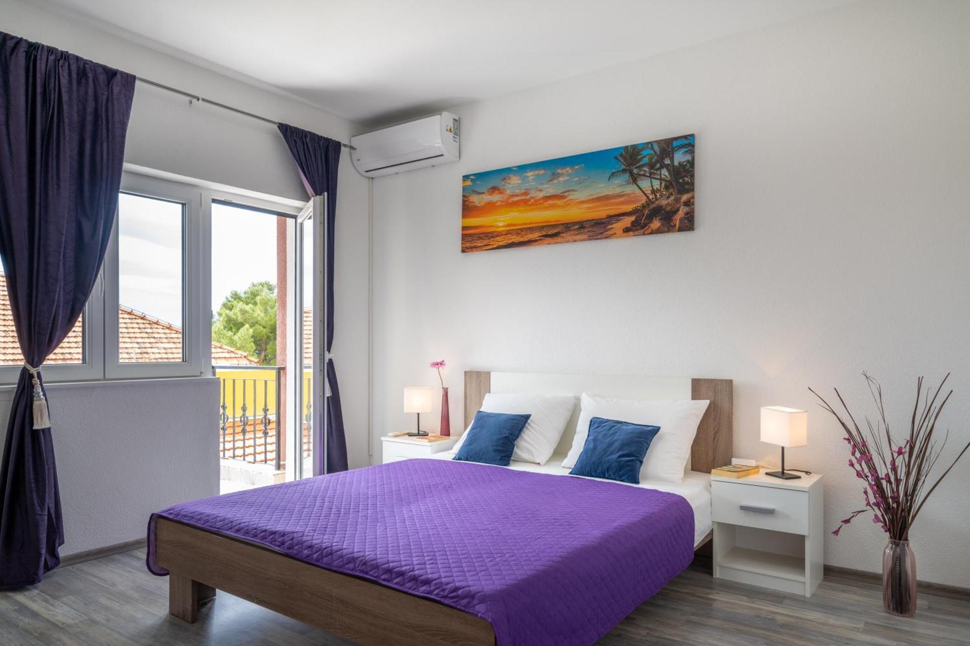 Dream House Ivana & Toni Gradac  Ruang foto