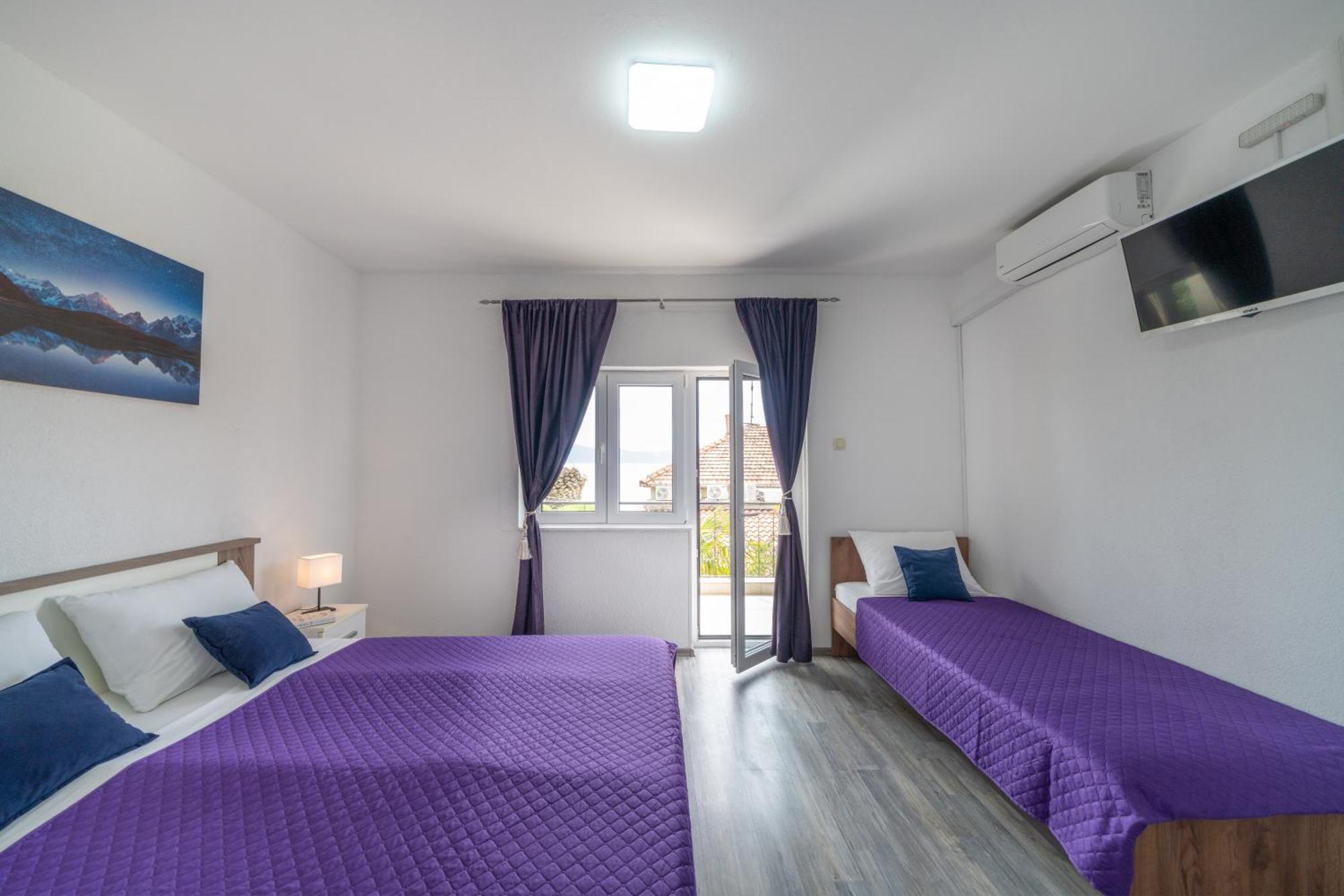 Dream House Ivana & Toni Gradac  Ruang foto