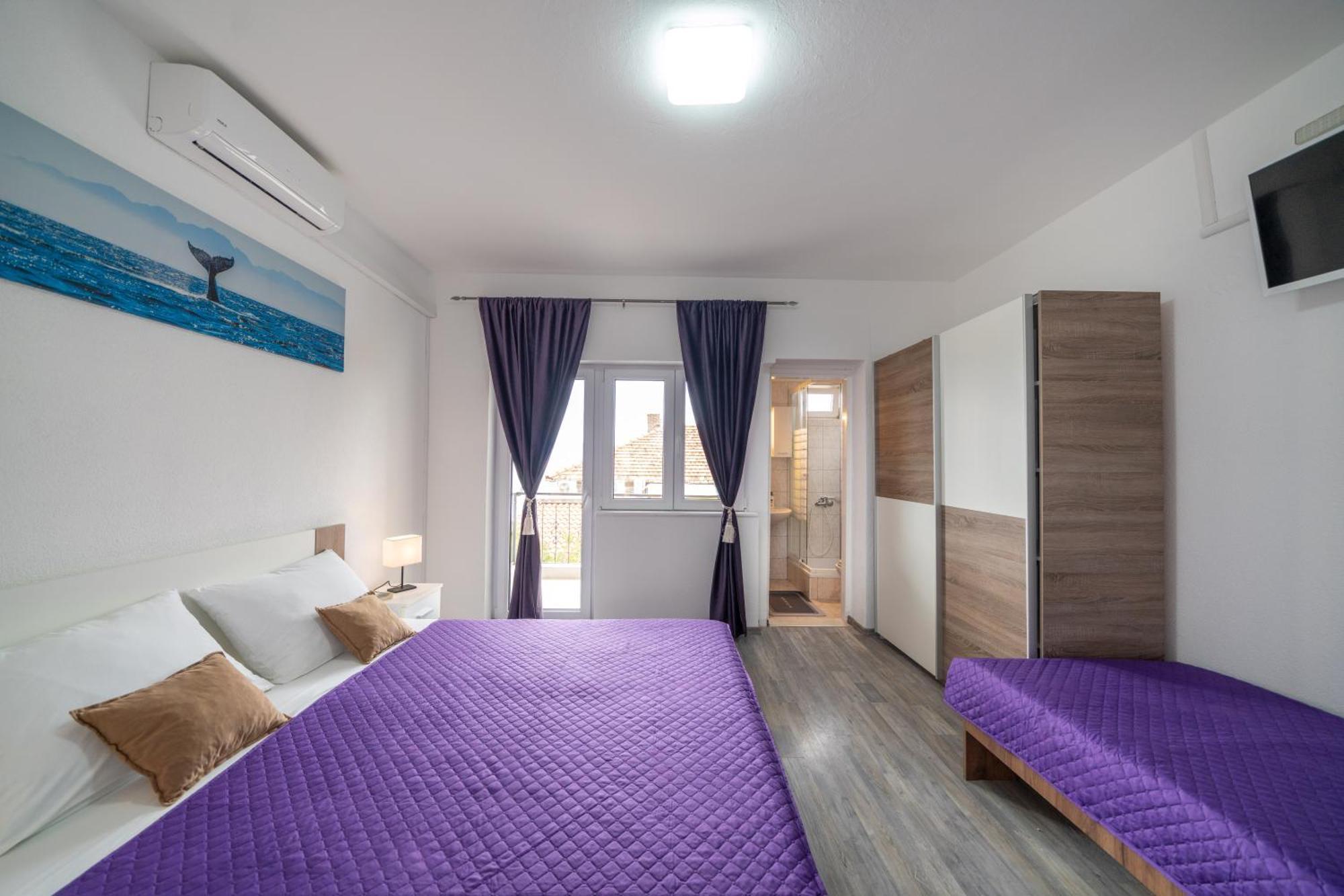 Dream House Ivana & Toni Gradac  Ruang foto