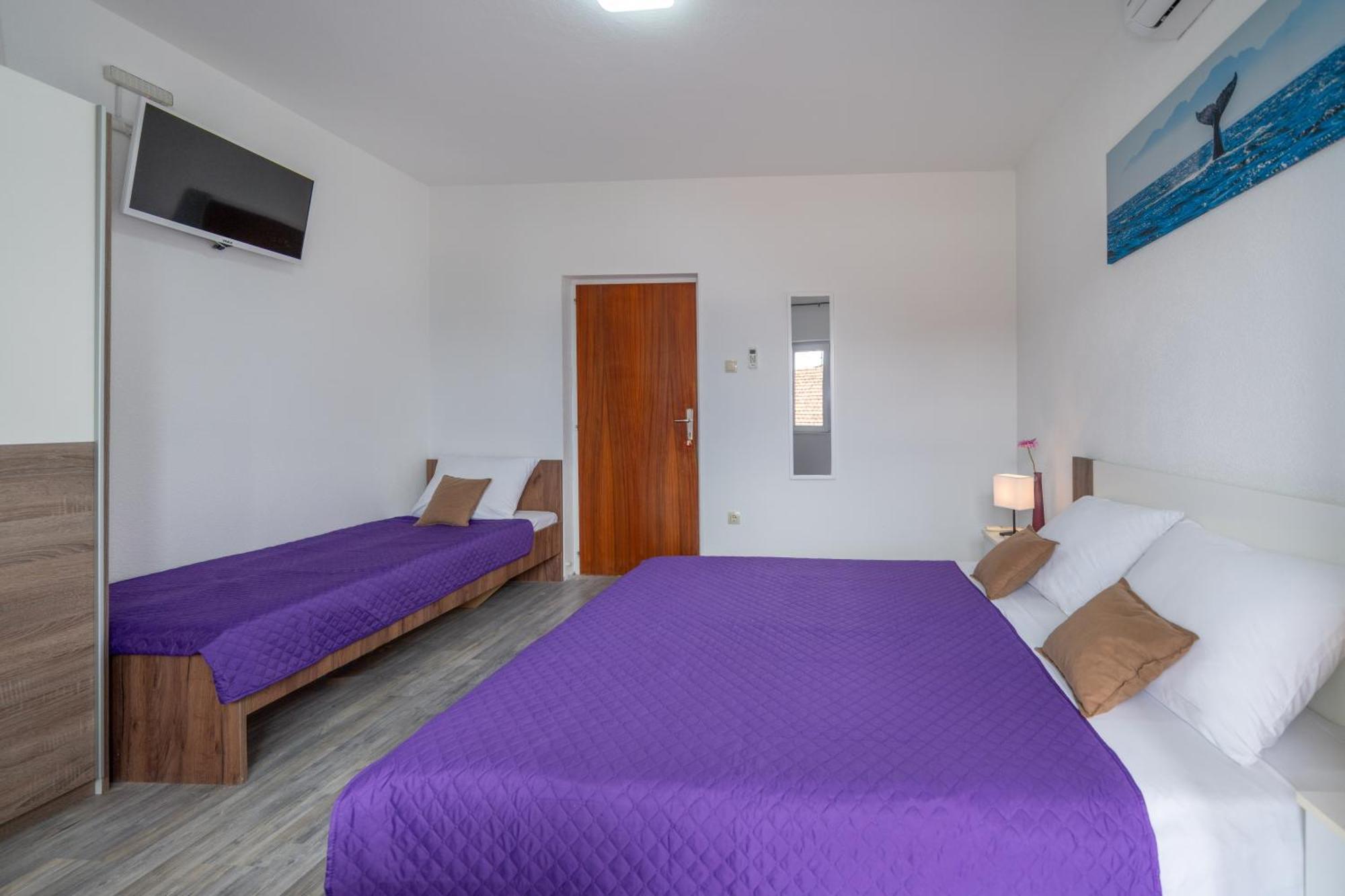 Dream House Ivana & Toni Gradac  Ruang foto