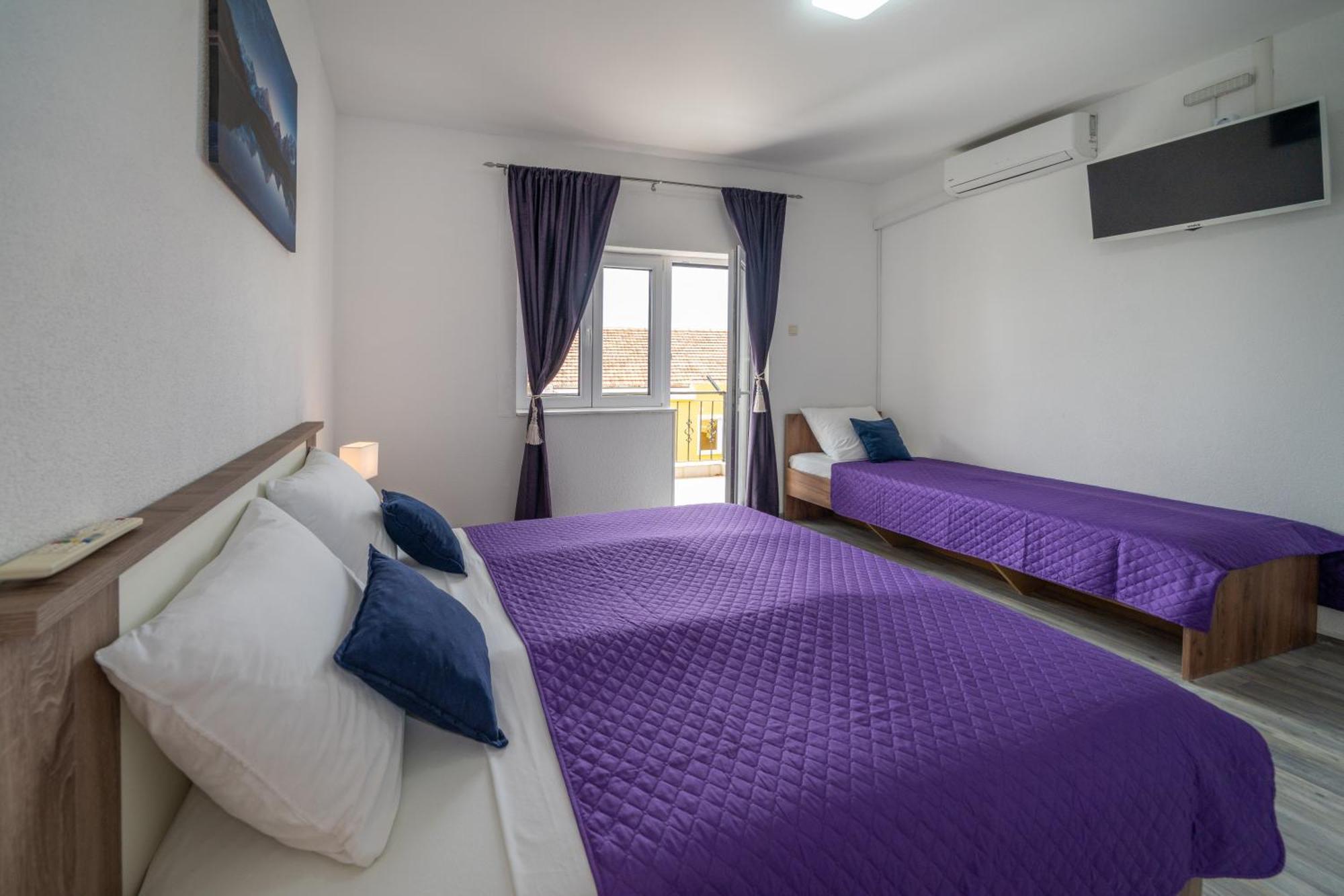 Dream House Ivana & Toni Gradac  Ruang foto