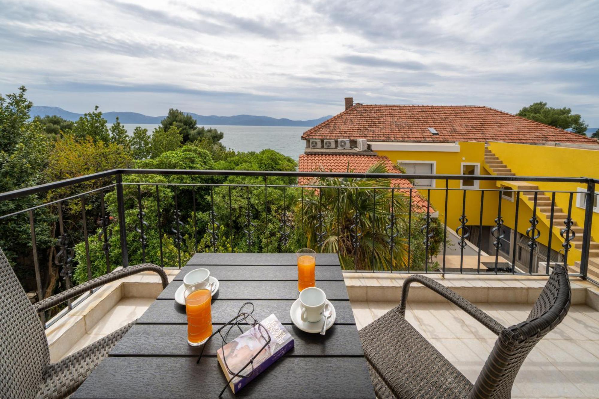 Dream House Ivana & Toni Gradac  Ruang foto
