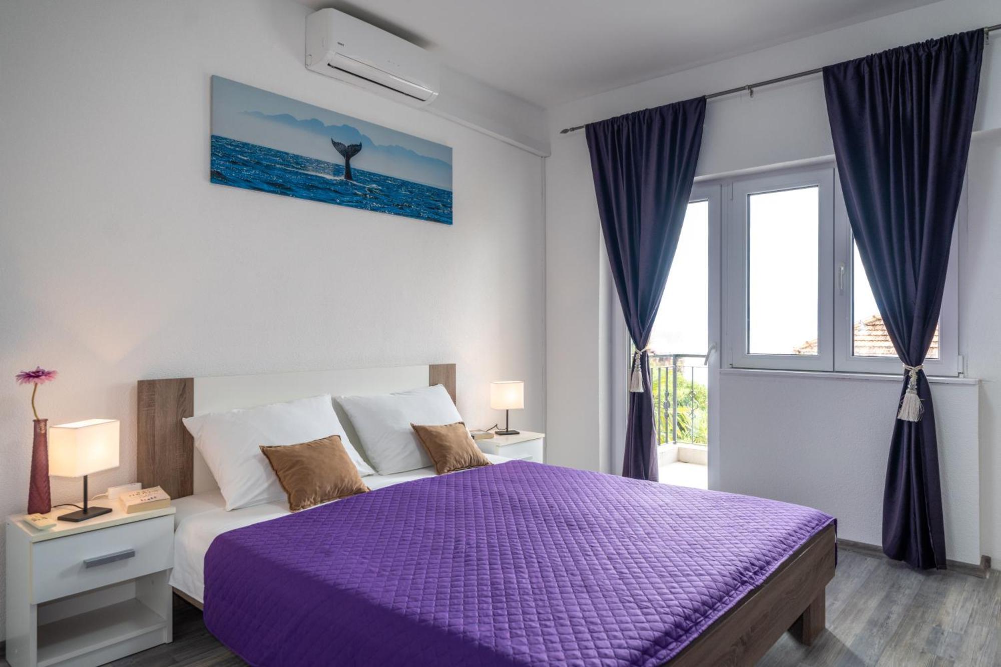 Dream House Ivana & Toni Gradac  Ruang foto