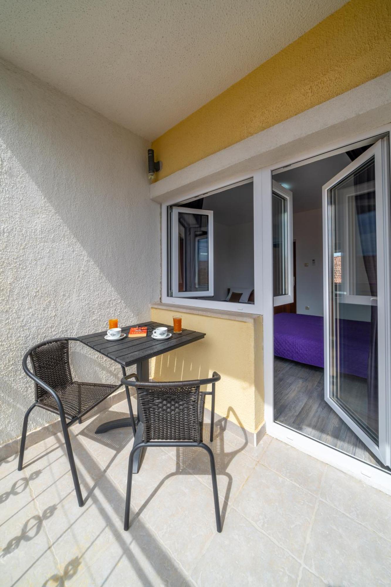 Dream House Ivana & Toni Gradac  Ruang foto