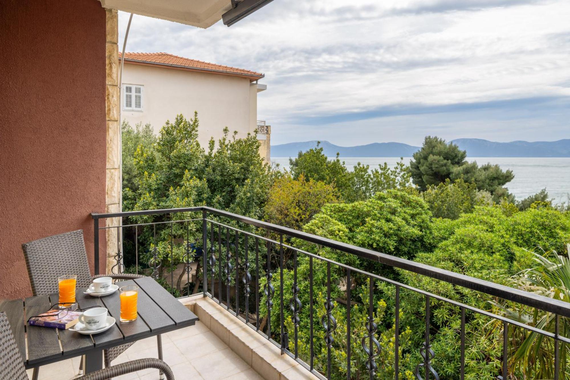 Dream House Ivana & Toni Gradac  Ruang foto