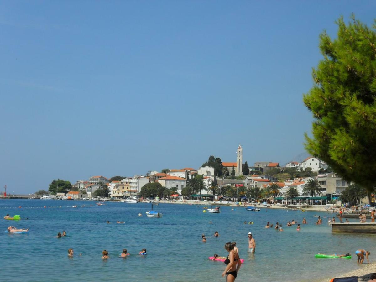 Dream House Ivana & Toni Gradac  Bagian luar foto