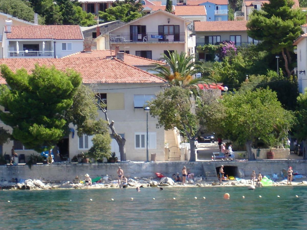 Dream House Ivana & Toni Gradac  Bagian luar foto