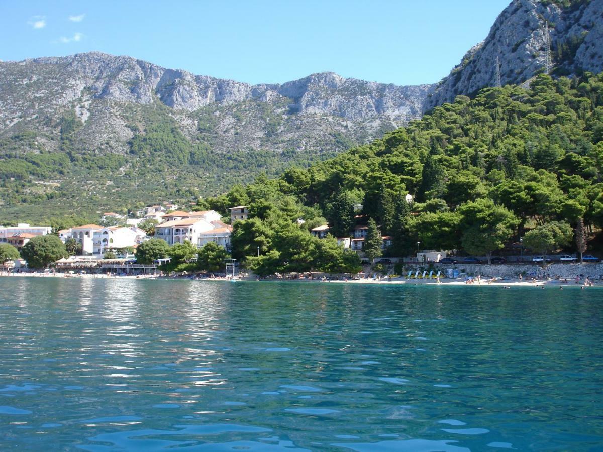 Dream House Ivana & Toni Gradac  Bagian luar foto