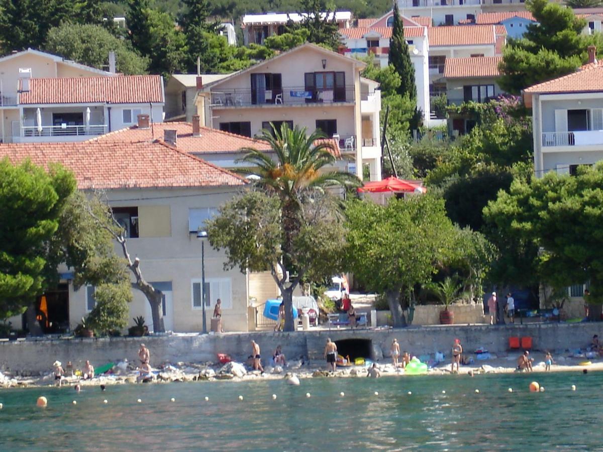 Dream House Ivana & Toni Gradac  Bagian luar foto
