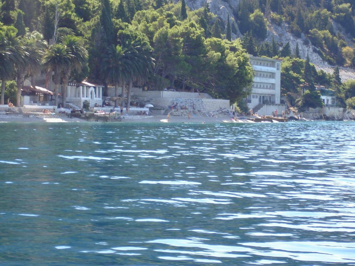 Dream House Ivana & Toni Gradac  Bagian luar foto