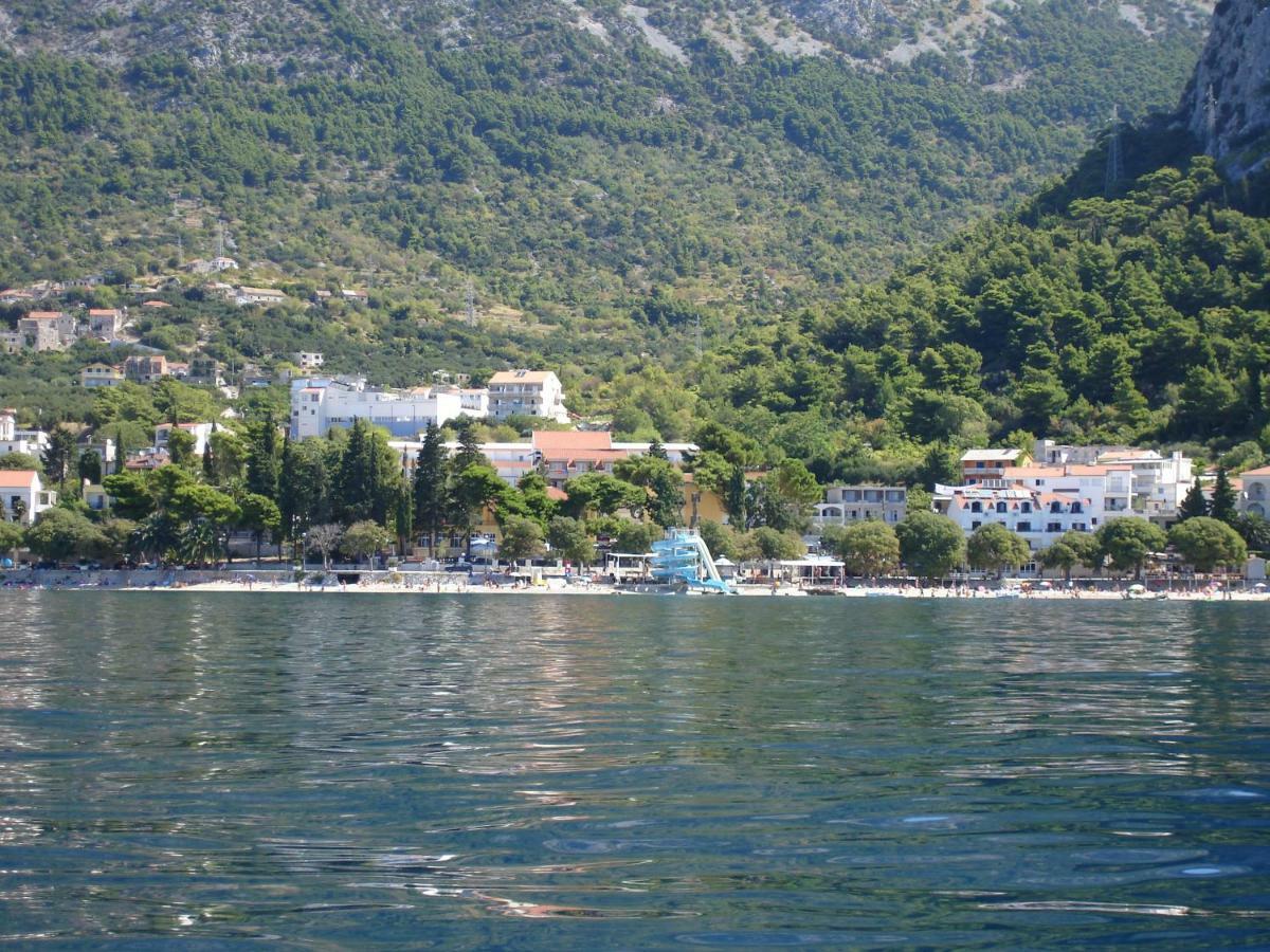 Dream House Ivana & Toni Gradac  Bagian luar foto