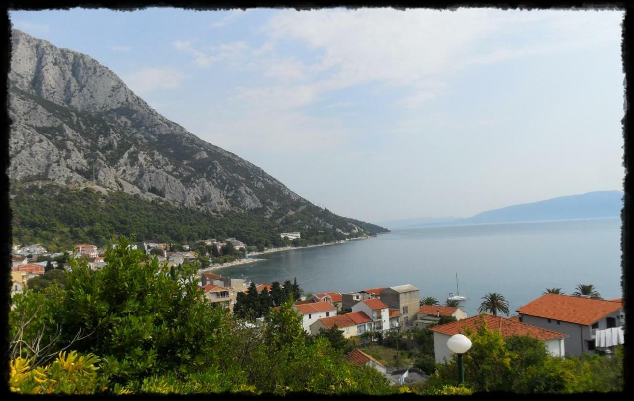 Dream House Ivana & Toni Gradac  Bagian luar foto