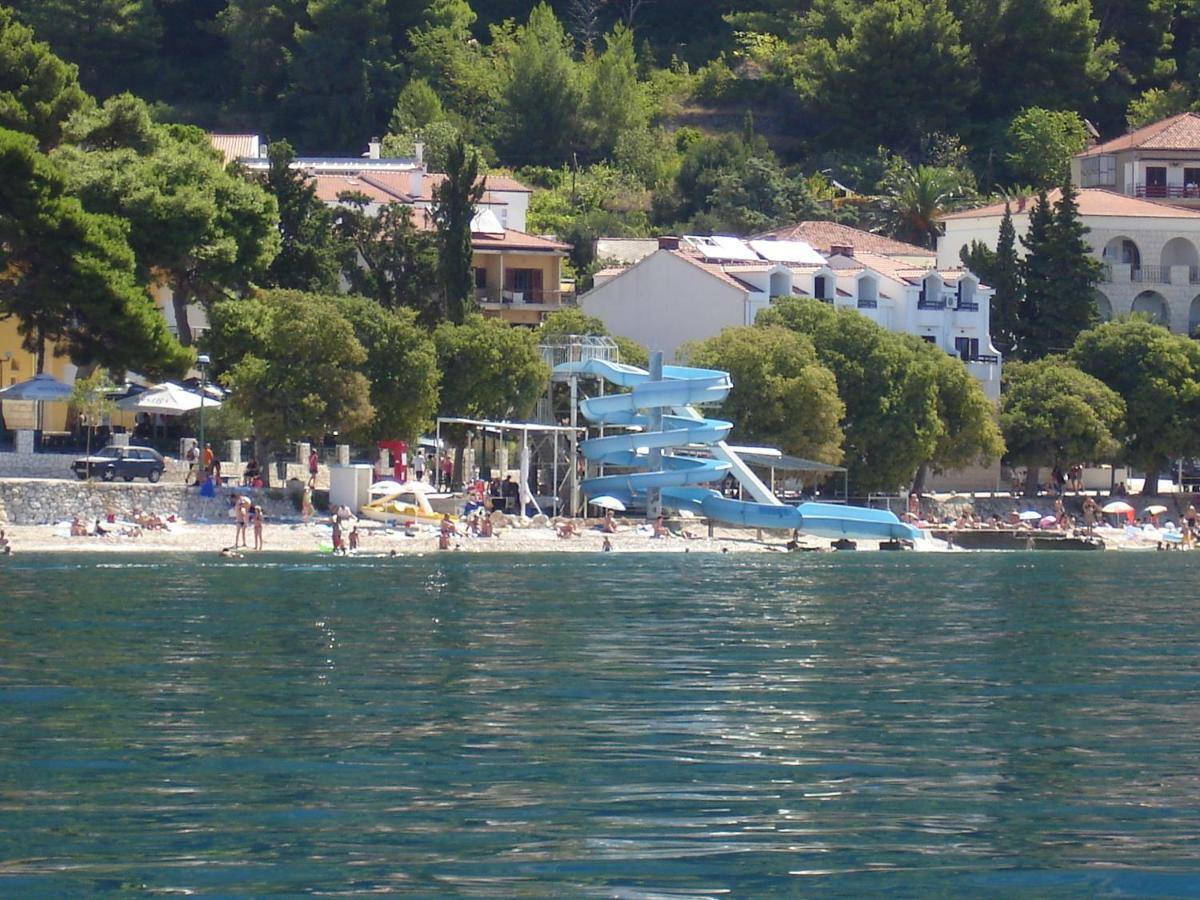 Dream House Ivana & Toni Gradac  Bagian luar foto