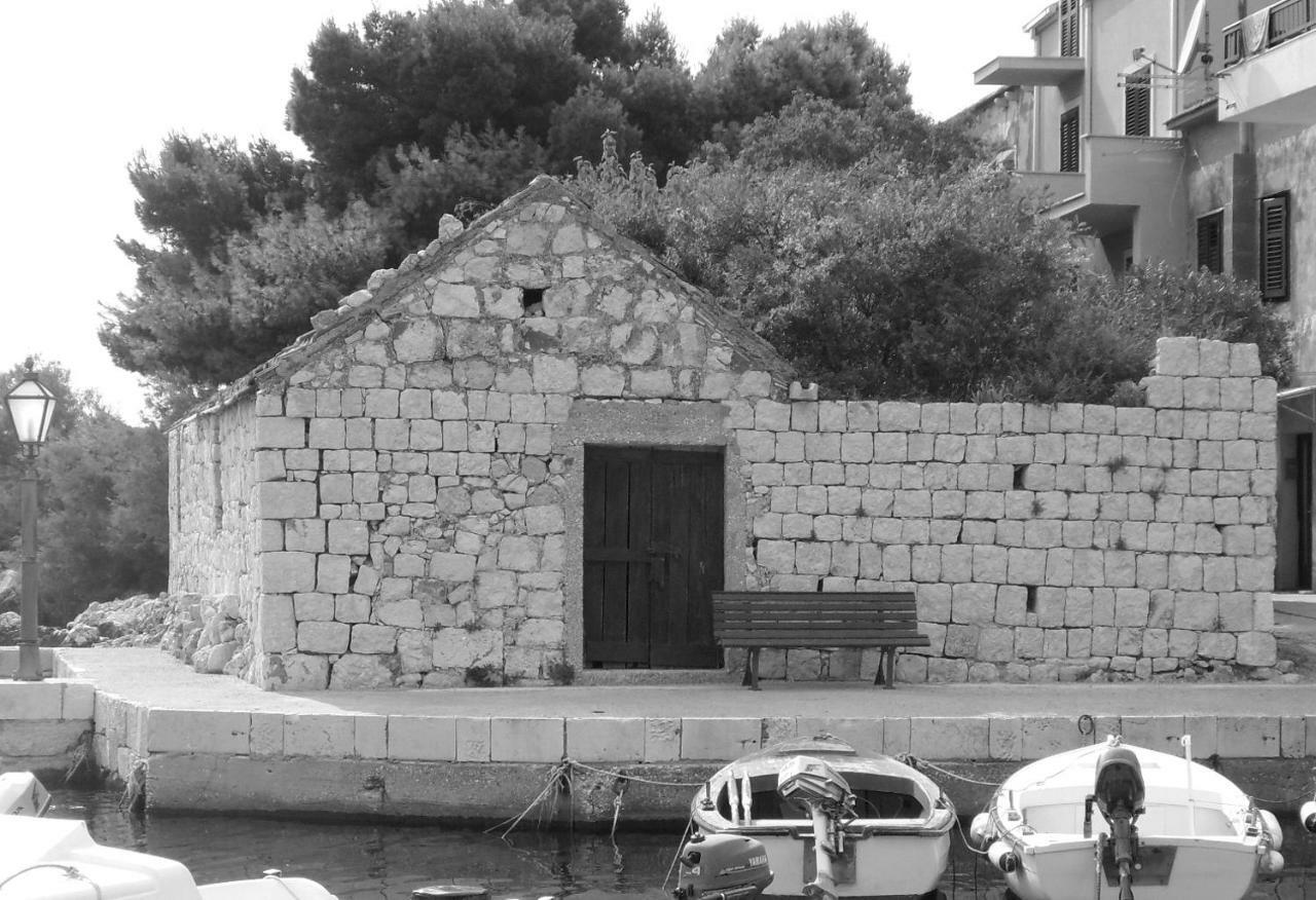 Dream House Ivana & Toni Gradac  Bagian luar foto