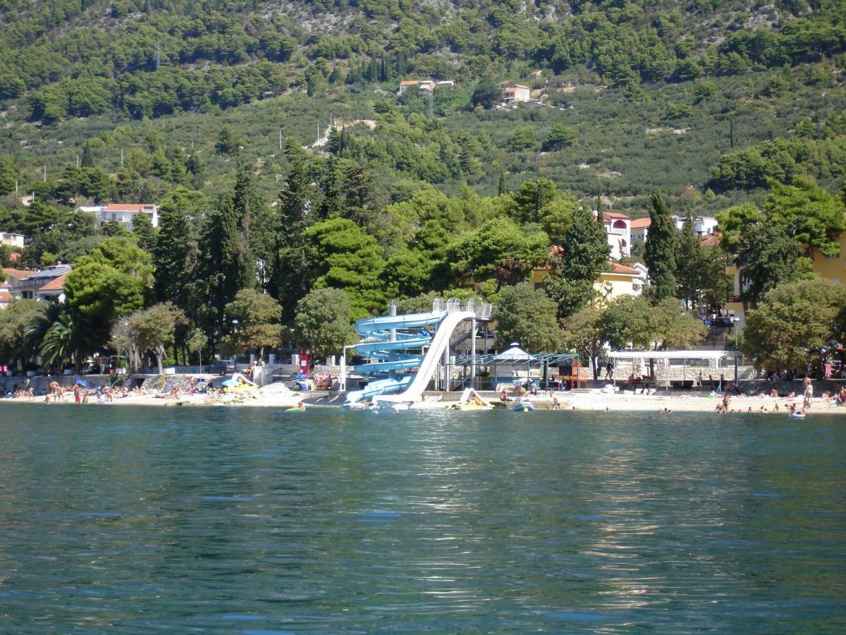 Dream House Ivana & Toni Gradac  Bagian luar foto