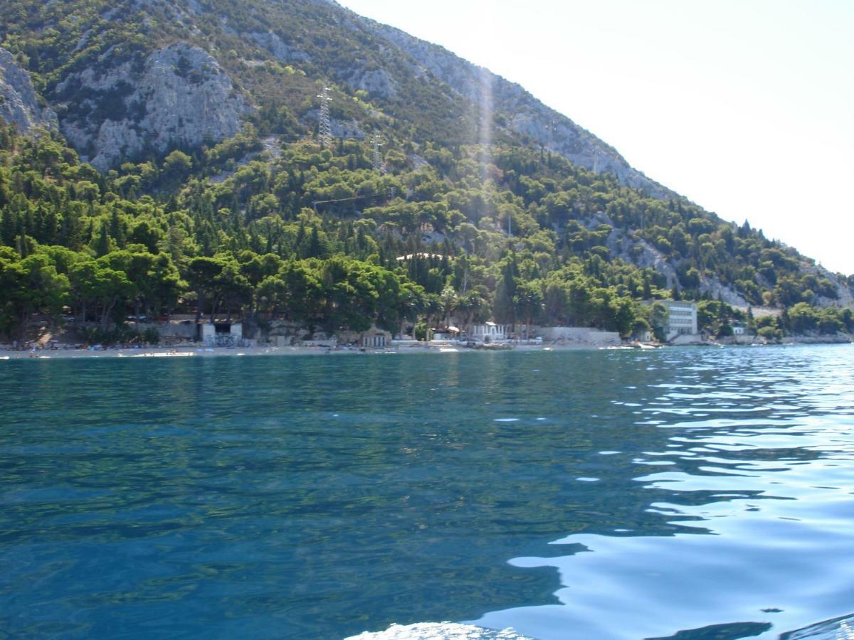 Dream House Ivana & Toni Gradac  Bagian luar foto