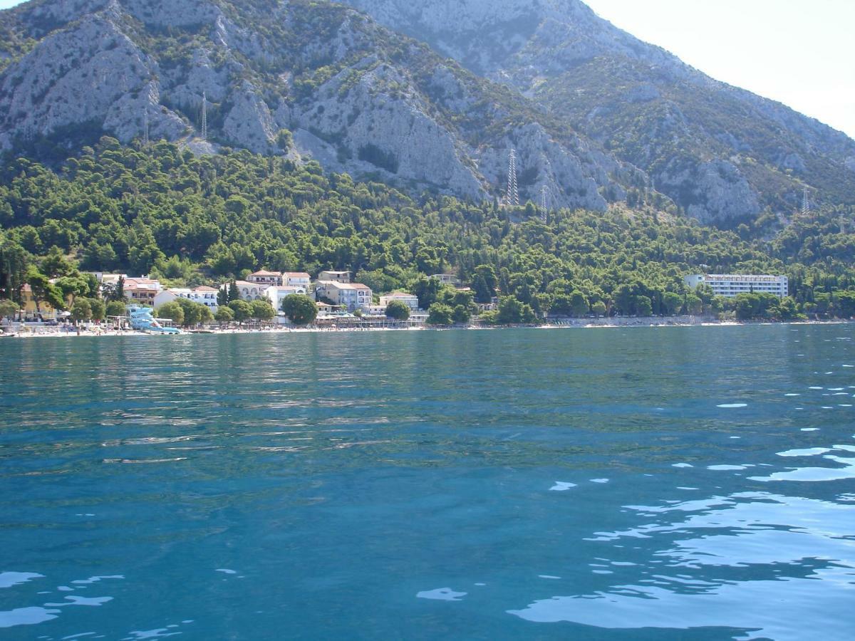 Dream House Ivana & Toni Gradac  Bagian luar foto