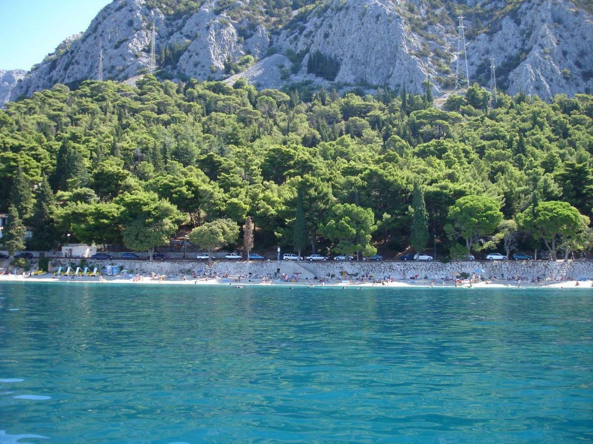 Dream House Ivana & Toni Gradac  Bagian luar foto