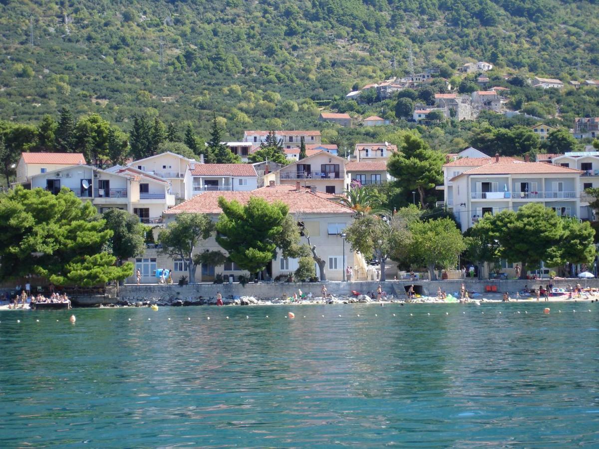 Dream House Ivana & Toni Gradac  Bagian luar foto