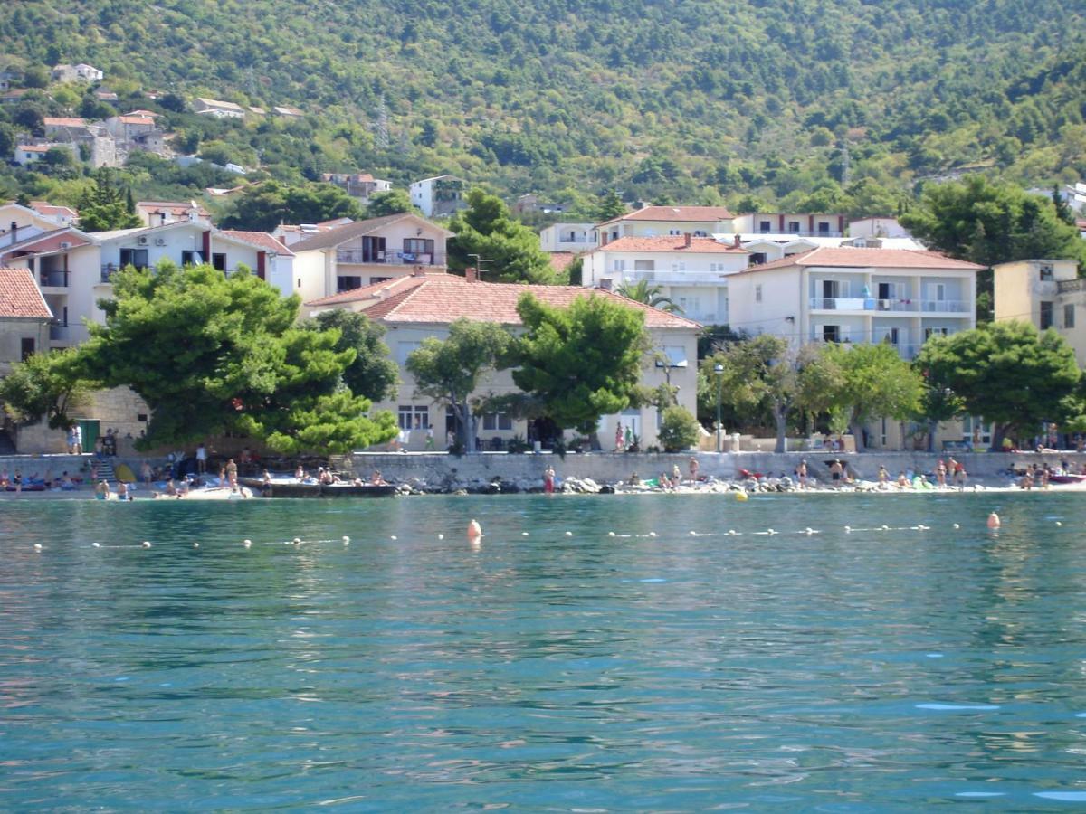 Dream House Ivana & Toni Gradac  Bagian luar foto
