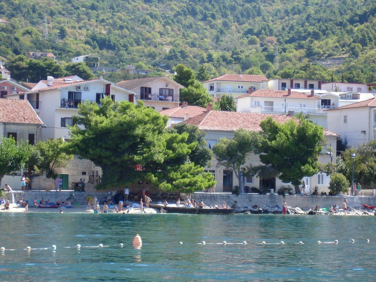 Dream House Ivana & Toni Gradac  Bagian luar foto